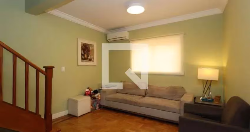 Casa com 4 quartos à venda na Rua Álvaro de Menezes, 225, Paraíso, São Paulo