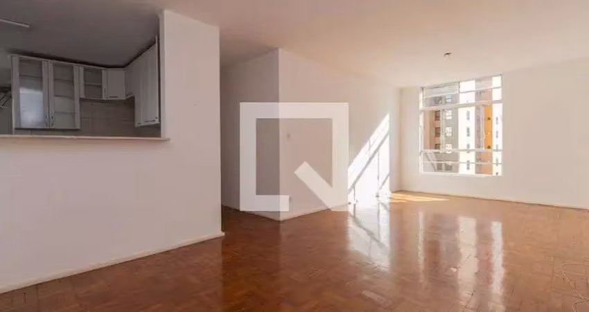 Apartamento à venda - vila mariana, 2 quartos, 104 m2