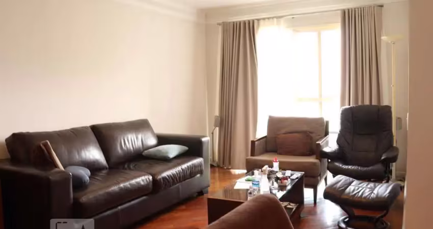 Apartamento à venda - vila mariana, 3 quartos, 115 m2