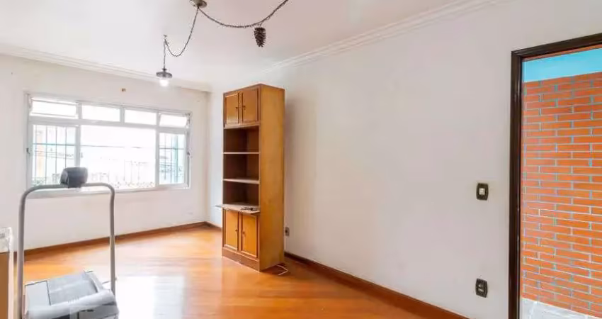Casa com 3 quartos à venda na Rua Visconde de Pirajá, 856, Bosque da Saúde, São Paulo