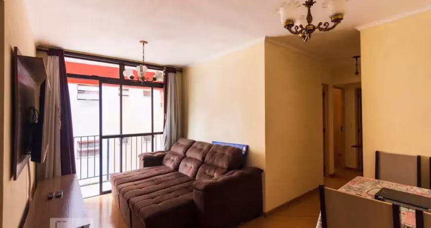Apartamento com 2 quartos à venda na Rua Mauro, 505, Saúde, São Paulo