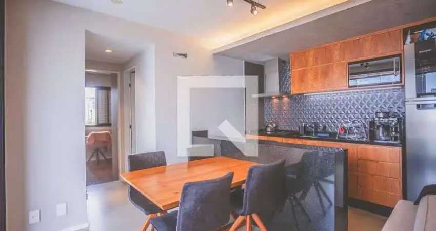 Apartamento com 2 quartos à venda na Rua Sebastião Guimarães Correa, 99, Saúde, São Paulo