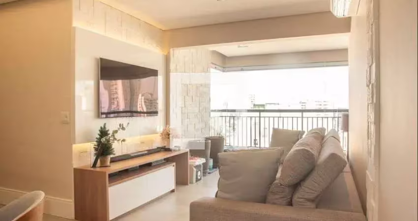 Apartamento com 2 quartos à venda na Rua Dias de Toledo, 368, Saúde, São Paulo