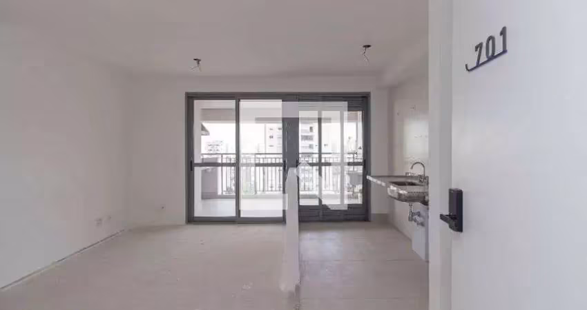Apartamento à venda - vila mariana, 2 quartos, 73 m2