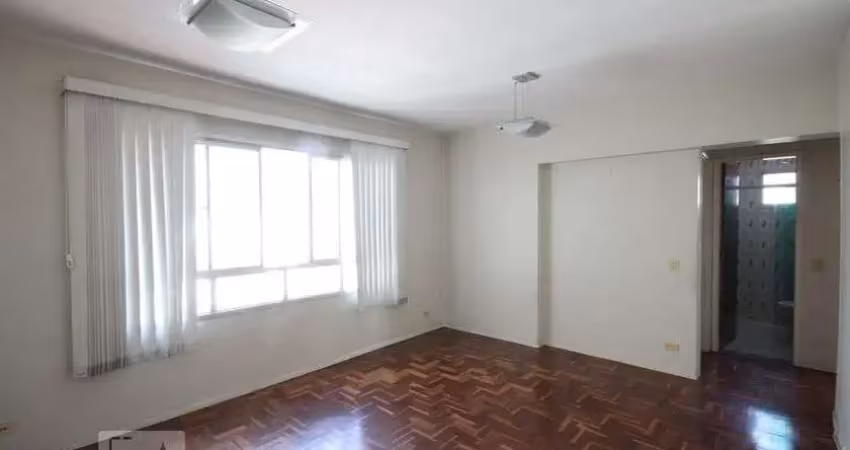 Apartamento à venda - bosque da saúde, 2 quartos, 68 m2