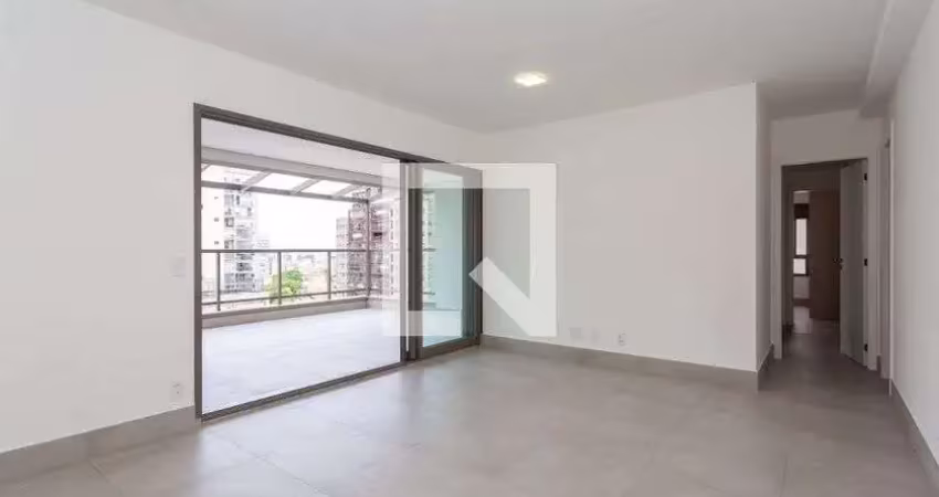 Apartamento à venda - vila mariana, 3 quartos, 121 m2
