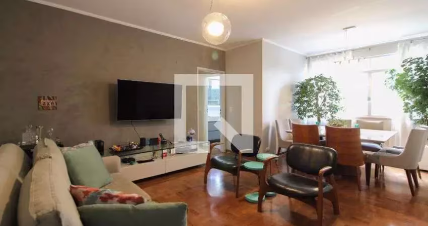 Apartamento com 2 quartos à venda na Rua Teixeira da Silva, 313, Paraíso, São Paulo