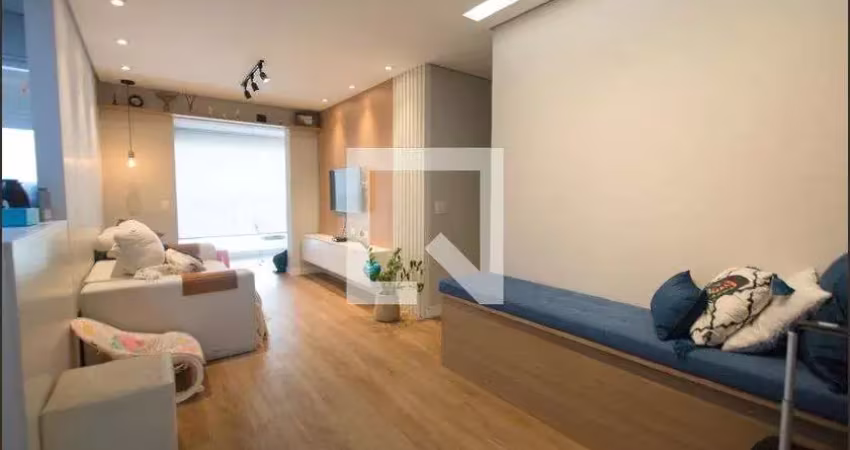 Apartamento com 3 quartos à venda na Rua Vieira de Almeida, 635, Ipiranga, São Paulo