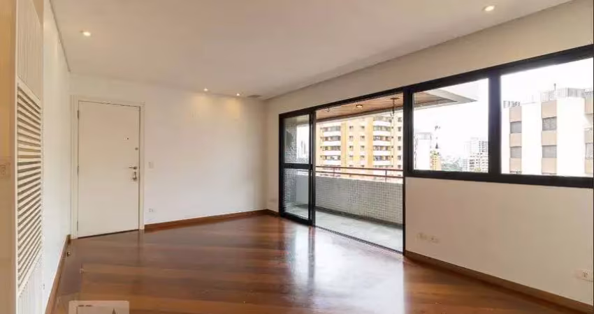 Apartamento à venda - vila mariana, 3 quartos, 117 m2