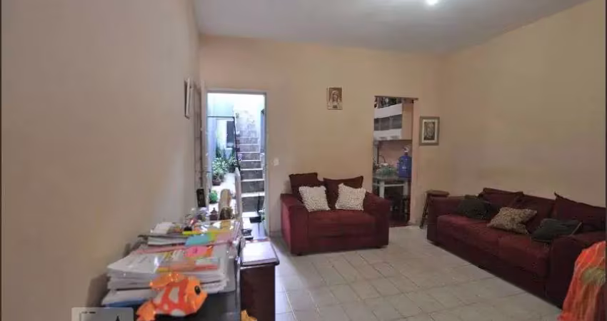 Casa com 3 quartos à venda na Rua Vicente de Carvalho, 361, Cambuci, São Paulo