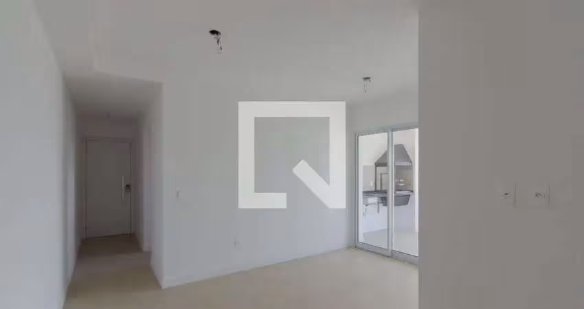Apartamento com 2 quartos à venda na Rua Lucinda Ferreira, 249, Ipiranga, São Paulo