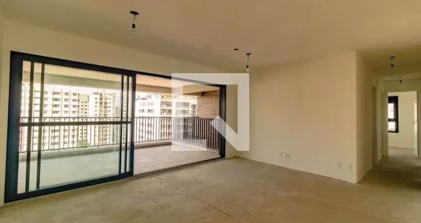 Apartamento à venda - vila clementino, 3 quartos, 147 m2