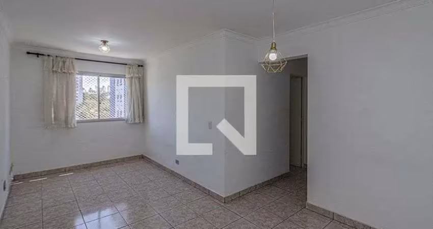 Apartamento com 2 quartos à venda na Rua Mercedes Salano Castineiras, 367, Sacomã, São Paulo