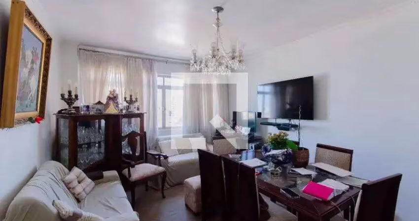 Apartamento com 2 quartos à venda na Rua do Manifesto, 1633, Ipiranga, São Paulo