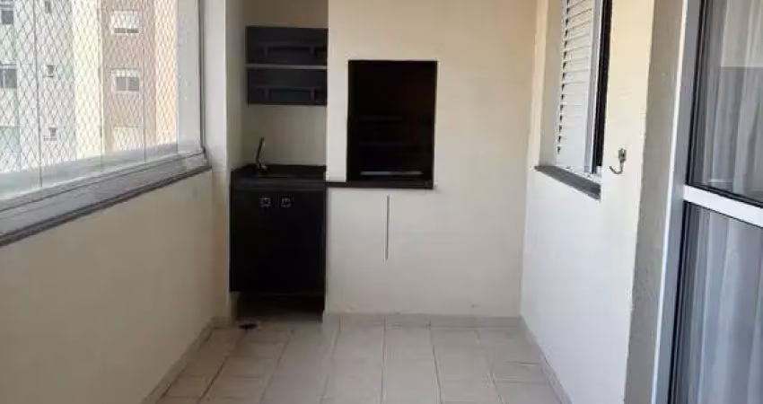 2 quartos, 2 suites, 2 vagas, varanda gourmet, lazer completo
