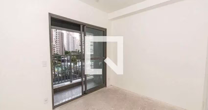 Apartamento à venda - vila mariana, 1 quarto, 24 m2