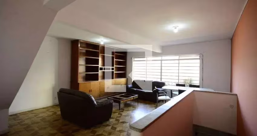 Casa com 3 quartos à venda na Rua Jorge Tibiriçá, 1041, Vila Mariana, São Paulo