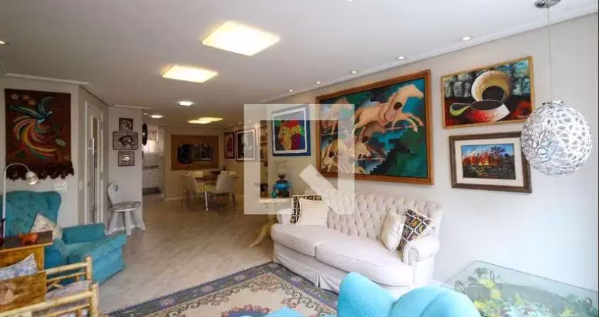 Apartamento com 3 quartos à venda na Rua Afonso de Freitas, 175, Paraíso, São Paulo