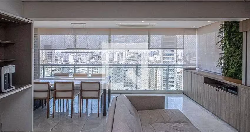 Apartamento com 2 quartos à venda na Rua Nilo, 256, Aclimação, São Paulo