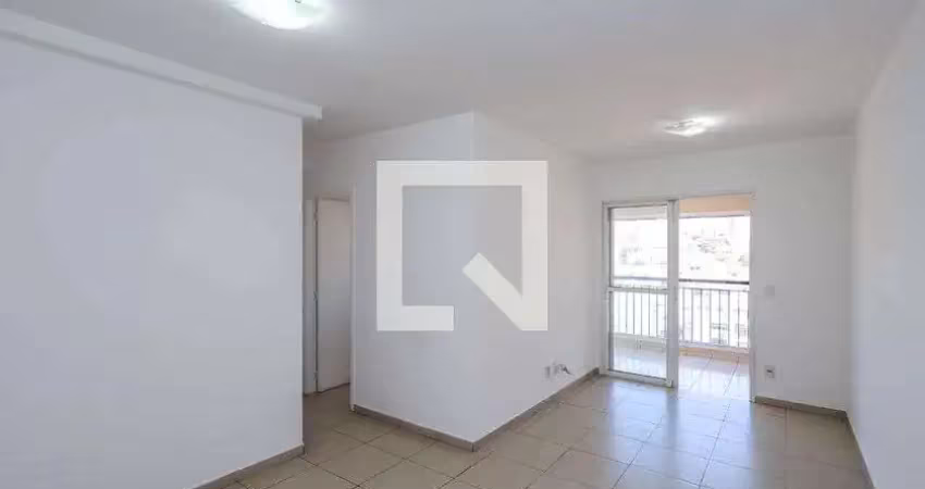 Apartamento com 2 quartos à venda na Rua Salvador Pedroso, 342, Sacomã, São Paulo