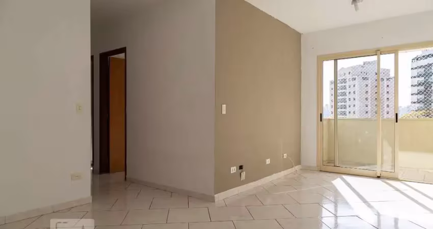 Apartamento com 3 quartos à venda na Rua Pereira da Nóbrega, 327, Cambuci, São Paulo
