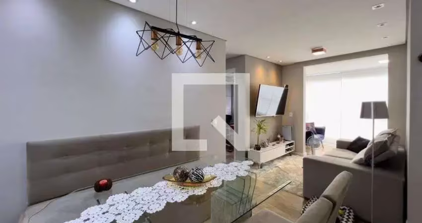 Apartamento com 2 quartos à venda na Rua Alexandre Levi, 182, Cambuci, São Paulo