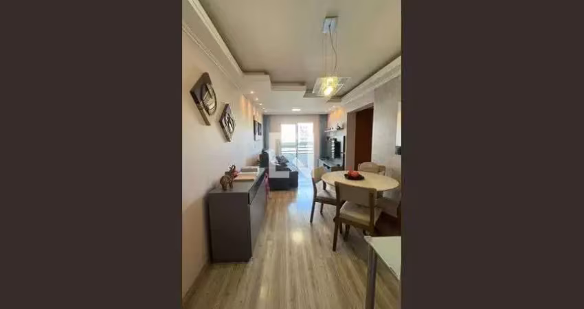 Apartamento com 2 quartos à venda na Rua Visconde de Inhaúma, 623, Saúde, São Paulo