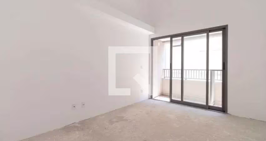Apartamento à venda - vila mariana, 1 quarto, 25 m2