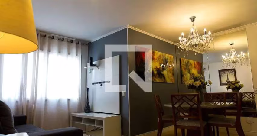 Apartamento com 2 quartos à venda na Rua General Chagas Santos, 291, Saúde, São Paulo