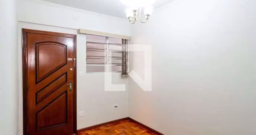 Apartamento com 2 quartos à venda na Avenida Jabaquara, 2472, Saúde, São Paulo