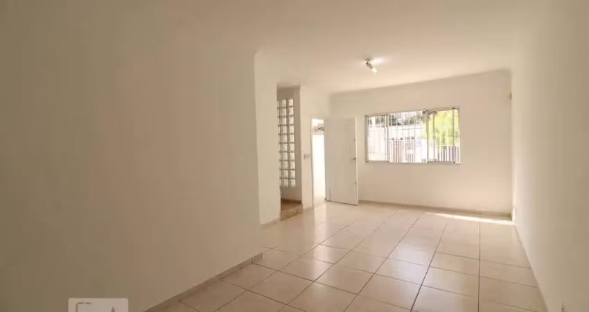 Casa em condomínio fechado com 4 quartos à venda na Rua James Adam, 110, Vila Mariana, São Paulo