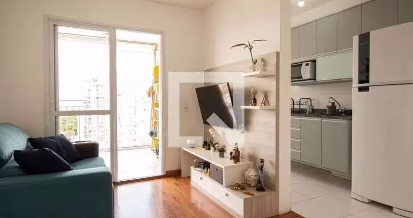 Apartamento com 1 quarto à venda na Rua Dois de Julho, 834, Ipiranga, São Paulo
