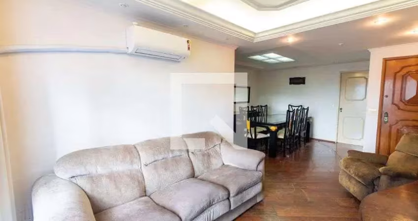 Apartamento à venda - vila clementino, 4 quartos, 115 m2