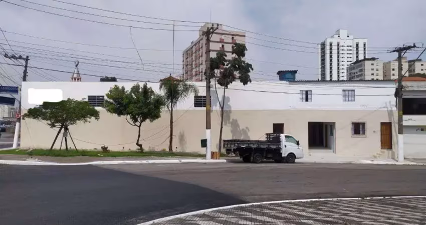 Barracão / Galpão / Depósito para alugar na Avenida Doutor Ricardo Jafet, 139, Ipiranga, São Paulo