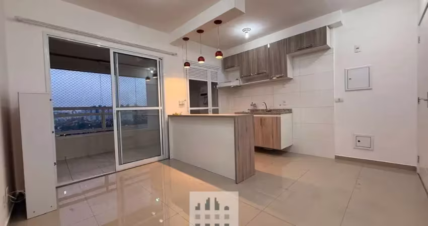 Apartamento com 1 quarto para alugar na Rua Lino Coutinho, 2029, Ipiranga, São Paulo