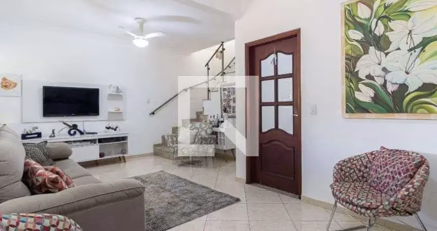 Casa com 3 quartos à venda na Rua Sava, 266, Vila das Mercês, São Paulo