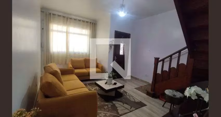 Casa com 2 quartos à venda na Estrada das Lágrimas, 588, Vila das Mercês, São Paulo