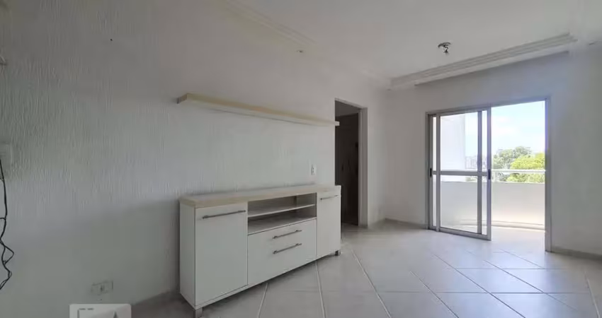 Apartamento à venda - bosque da saúde, 2 quartos, 55 m2