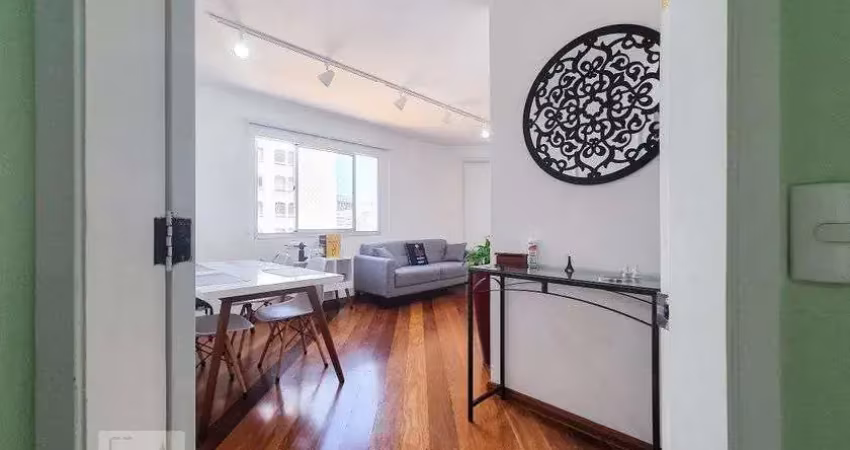 Apartamento à venda - vila mariana, 3 quartos, 99 m2
