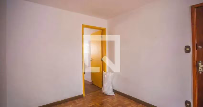 Apartamento à venda - chácara inglesa, 2 quartos, 70 m2
