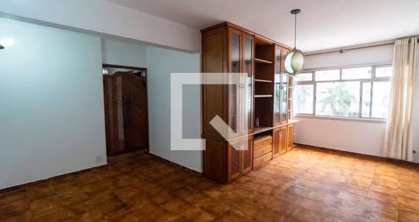 Apartamento com 3 quartos à venda na Rua Fiação da Saúde, 284, Saúde, São Paulo