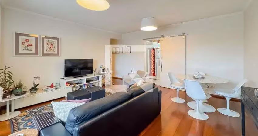 Apartamento à venda - vila mariana, 3 quartos, 110 m2