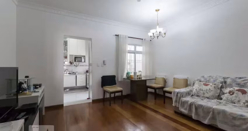 Casa com 3 quartos à venda na Rua Carlos Chagas, 140, Aclimação, São Paulo