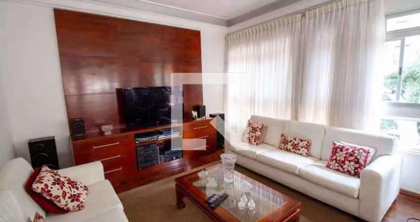 Apartamento com 4 quartos à venda na Rua Manuel da Nóbrega, 266, Paraíso, São Paulo