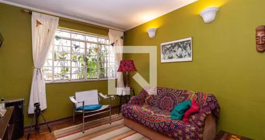 Casa com 3 quartos à venda na Rua Coronel Joaquim Teixeira da Silva Braga, 185, Cambuci, São Paulo