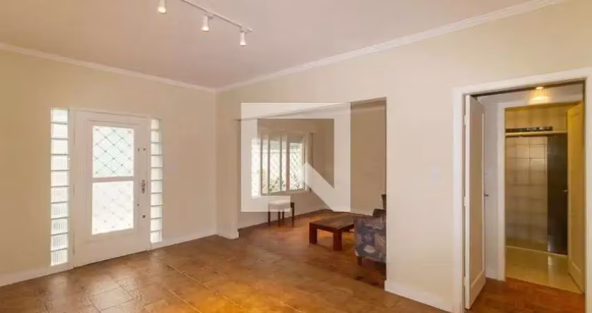 Casa com 4 quartos à venda na Rua Carlos Vítor Cocozza, 155, Vila Mariana, São Paulo