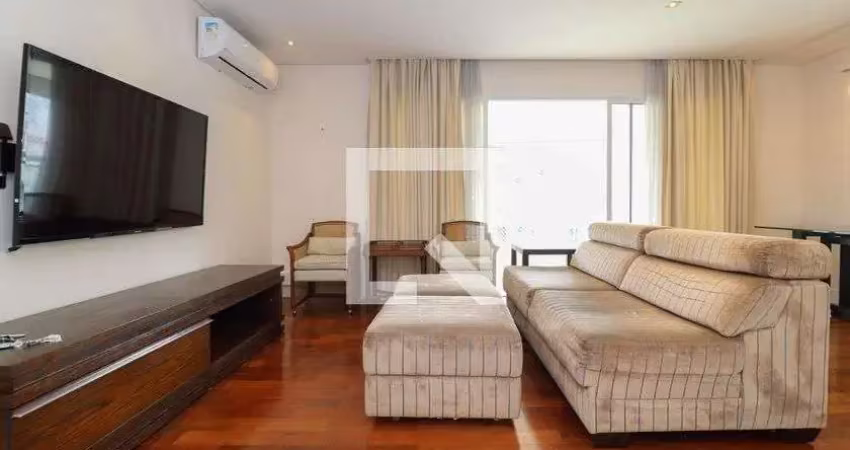 Apartamento com 4 quartos à venda na Rua Doutor Tomás Carvalhal, 581, Paraíso, São Paulo
