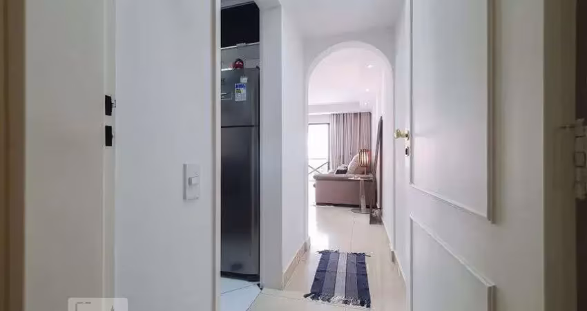 Apartamento à venda - bosque da saúde, 2 quartos, 54 m2