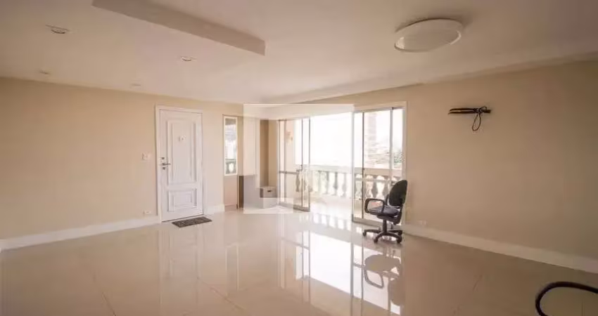 Apartamento à venda - vila clementino, 3 quartos, 110 m2