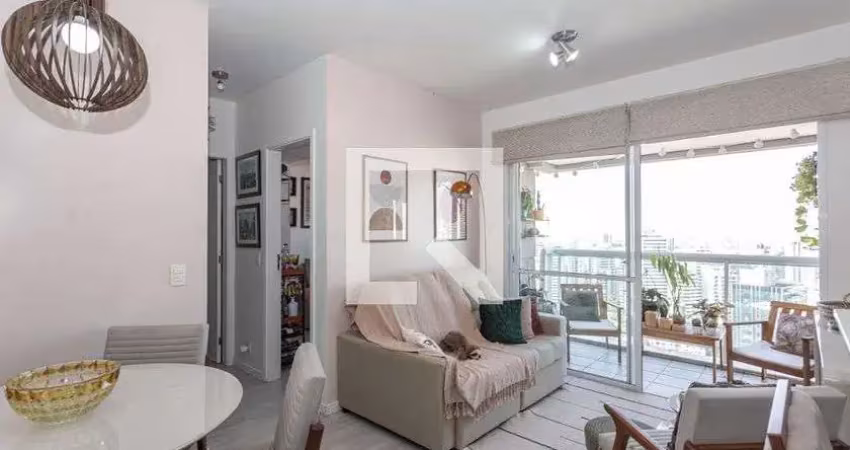 Apartamento com 2 quartos à venda na Rua Apeninos, 851, Aclimação, São Paulo